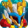 [VIP] Mega Knight : Idle RPG icon