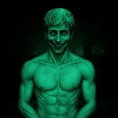 I Am Ghost Or Not: Scary Games