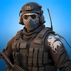 Tactical Warfare: Elite Forces