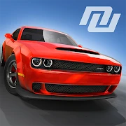 Nitro Nation: Car Racing Game Mod Apk 8.0.1 Mod Menu