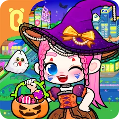 Game World: Life Story icon