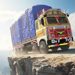 Truck Simulator Extreme: India icon