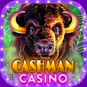 Cashman Casino Slots Games