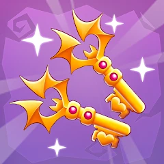 Merge Away! - Puzzle Adventure