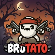 Brotato Mod Apk 1.3.667 Free purchase
Free shopping
Unlimited money