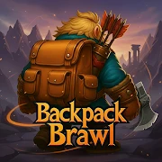 Backpack Brawl — Hero Battles