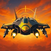 Red Hunt: Space Shooting Game Mod Apk 1.37.011 
