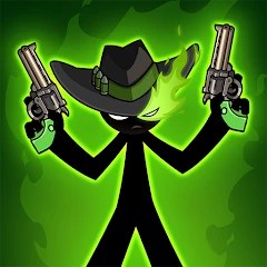 Stickman War: Epic Idle RPG Mod Apk 1.0.25 Unlimited money
God Mode
High Damage