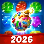 Candy Blast: Sugar Splash icon