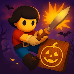 Carve Quest Apk 2.47 Remove ads
