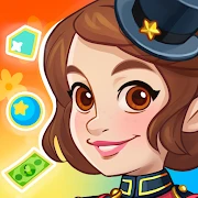 Ohana Island: Blast & Build