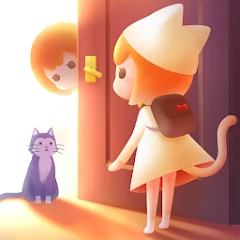 Stray Cat Doors2 Mod Apk 1.0.7676 Unlocked