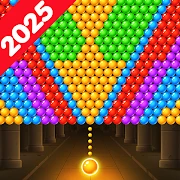 Bubble Shooter: Fun Pop Game