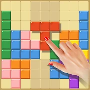 Block Cross Puzzle Mod Apk 1.0.3 Unlimited money