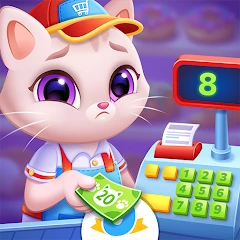 Bubbu & Mimmi World icon