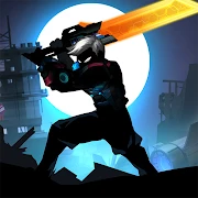 Epic Shadow: Idle RPG War icon