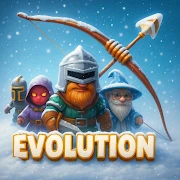 Archery - Bow Archero Masters Apk 154 Unlimited money
Mod Menu