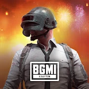 BGMI: Online Multiplayer Game icon