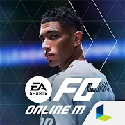 EA SPORTS FC Online M Mod Apk 1.2601.0014 