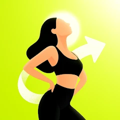 Shapy Workout: Home Fitness Apk 3.0.1 Unlocked
Premium