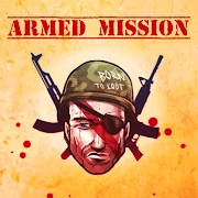 Armed Mission - Commando Fort Mod Apk 3.4.0 