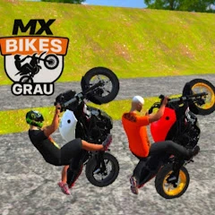 Bikes Mx icon