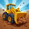 Mine Ore Out icon