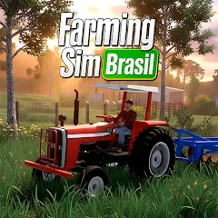 Farming Sim Brasil