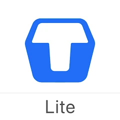 TeraBox Lite icon