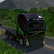 Explorando As Estradas do BR26 Apk 74 