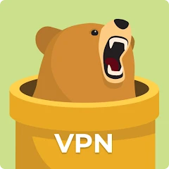 TunnelBear VPN icon