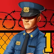 Black Border Patrol Simulator Mod Apk 1.6.31 Full