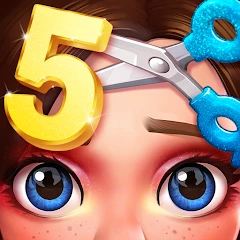 Project Makeover icon