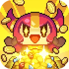 My Heroes: Dungeon Raid