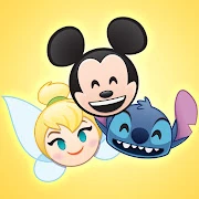 Disney Emoji Blitz Game Mod Apk 73.0.0 Free purchase
Free shopping
Mod Menu