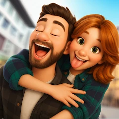 ToonMe photo cartoon maker icon