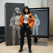 ToonMe - cartoons from photos icon