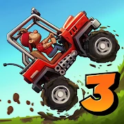 Hill Climb Racing 3 icon