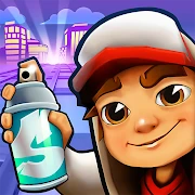 Subway Surfers icon