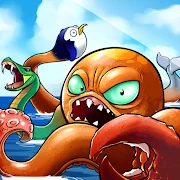 Crazy Octopus Apk 5.1 Unlimited money