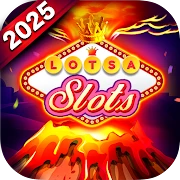 Lotsa Slots - Casino Games