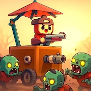 TDS - Tower Destiny Survive icon