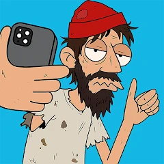 Lamar - Idle Vlogger icon