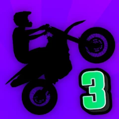 Wheelie Life 3 Mod Apk 2.9 Unlimited money
Unlimited