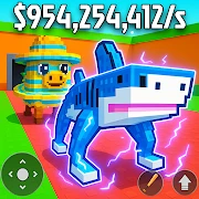 Steal n Catch Memerots it all