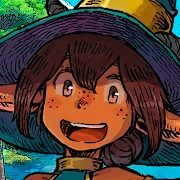 Eterspire - Fantasy MMORPG icon