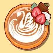Good Coffee, Great Coffee Mod Apk 1.7.2 Unlimited money