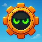 Gear Fight! Mod Apk 6.3.1 Remove ads
Unlimited money
Unlocked
Mod Menu