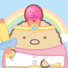 Sumikko gurashi-Puzzling Ways Apk 2.9.3 Unlimited money