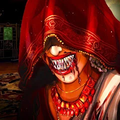 Kamla - Horror Exorcism Escape Apk 1.74 Unlocked